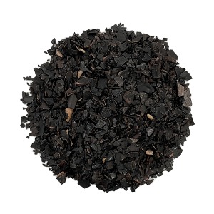 [차원재료]감태차[Raw Material]Seaweed Tea Raw Material