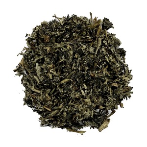 [차원재료]쑥차[Raw Material]Mugwort Tea Raw Material