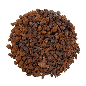 [차원재료]차가버섯차[Raw Material]Chaga Mushroom Tea Raw Material