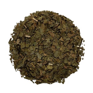 [차원재료]뽕잎차[Raw Material]Mulberry Leaf Tea Raw Material