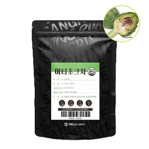 [삼각티백]아티초크차100티백[Pyramid teabag]Artichoke Tea 100T