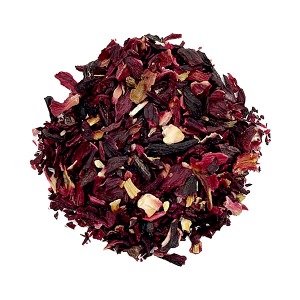[차원재료]히비스커스차[Raw Material]Hibiscus Tea Raw Material