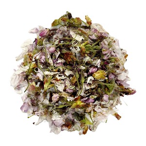 [차원재료]벚꽃차[Raw Material]Cherry Blossoms Tea Raw Material