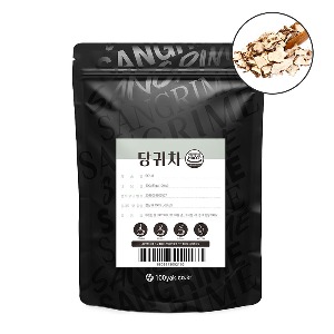 [삼각티백]당귀차100티백[Pyramid teabag]Angelica Tea 100T