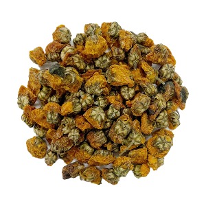 [차원재료]국화차[Raw Material]Chrysanthemum Tea Raw Material