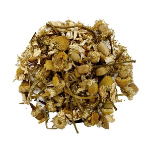 [차원재료]캐모마일차[Raw Material]Chamomile Tea Raw Material