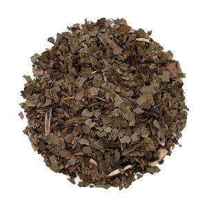 [차원재료]헛개나무잎차[Raw Material]Oriental Raisin Leaf Tea Raw Material